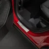 Instegslister i Borstad Stål Volvo XC40 2017->