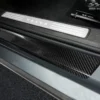 Instegslister Kolfiber Volvo S60 III/ V60 II 2018->