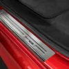 Instegslister Nissan Qashqai I