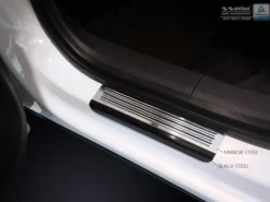 Instegslister Seat Ateca KH7 2016->