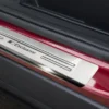 Instegslister VW Caddy 2003-2020
