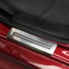 Instegslister VW Golf VII Hatchback, Variant mellan 2012-2019