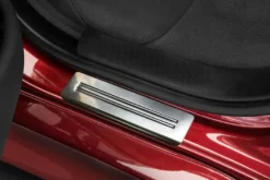 Instegslister VW Golf VII Hatchback, Variant mellan 2012-2019