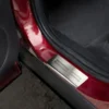 Instegslister VW Golf VII Hatchback, Variant mellan 2012-2019