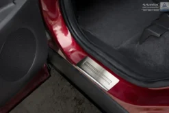 Instegslister VW Golf VII Hatchback, Variant mellan 2012-2019
