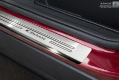 Instegslister VW Golf VII Hatchback, Variant mellan 2012-2019