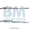 Katalysator Bakre till TOYOTA RAV 4 II (_A2_)