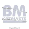 Katalysator Bakre till TOYOTA RAV 4 II (_A2_)