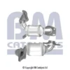 Katalysator Dacia Logan 1.5D, Reanult Modus 1.5D