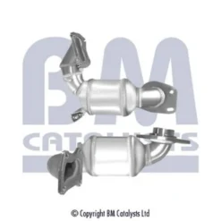Katalysator Dacia Logan 1.5D, Reanult Modus 1.5D