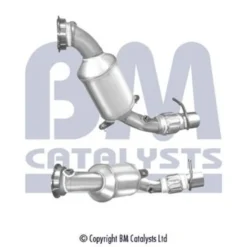 Katalysator Fram BMW 1.6i 1-Serie F20 F21, 3-Serie F30 F31