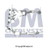 Katalysator Fram Volvo C30 2.0, V50 2.0i, Ford Focus II 2.0i