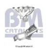 Katalysator Fram Volvo S60 I, S80 I, V70 I, II