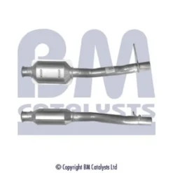 Katalysator Höger Bak LAND ROVER RANGE ROVER III (L322)
