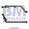 KATALYSATOR Höger till CHRYSLER Crossfire MERCEDES SLK320