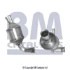 Katalysator Peugeot 206 1.4HDi , 206 SW 1.4HDi