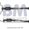KATALYSATOR till ALFA ROMEO 166