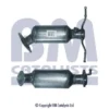 KATALYSATOR till ALFA ROMEO 147 156