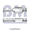 KATALYSATOR till ALFA ROMEO 146 145