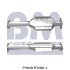 KATALYSATOR till ALFA ROMEO 146 145