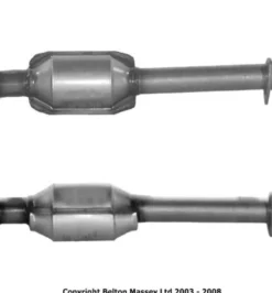KATALYSATOR till ALFA ROMEO 146 145