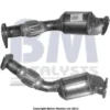 KATALYSATOR till AUDI A4 A6 VW Passat