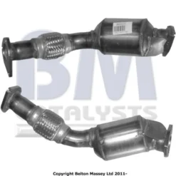 KATALYSATOR till AUDI A4 A6 VW Passat