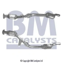 Katalysator till AUDI A4 B6 Cabriolet (8H7)