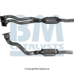 KATALYSATOR till AUDI A3 SEAT Toledo Leon SKODA Octavia VW Golf Bora Beetle