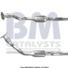 KATALYSATOR till AUDI A3 TT SKODA Octavia VW Golf Bora