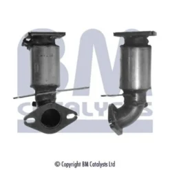 KATALYSATOR till AUDI A2 VW Bora Golf