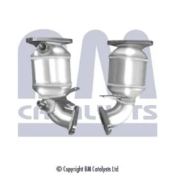 KATALYSATOR till AUDI A2 VW Bora Golf