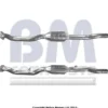 KATALYSATOR till AUDI A3 VW Golf Touran