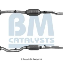 KATALYSATOR till AUDI A3 VW Golf Touran