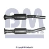 KATALYSATOR till AUDI A4 VW Passat