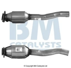 KATALYSATOR till AUDI 80 Coupe Cabriolet