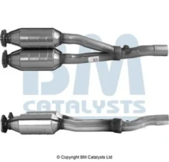 KATALYSATOR till AUDI TT A3 SEAT Leon SKODA Octavia VW Bora Golf