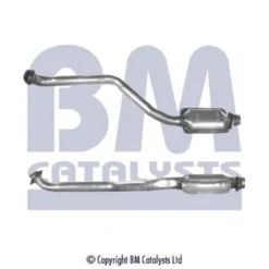 KATALYSATOR till BMW E36 325d