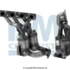 KATALYSATOR till BMW E90 320i E91 E92 E87 120i