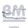 KATALYSATOR till BMW E36 318i 316i