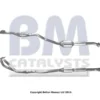 KATALYSATOR till BMW E36 316i 318i