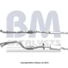 KATALYSATOR till BMW E46 316i 318i