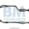 KATALYSATOR till BMW 16v Z3