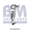 KATALYSATOR till CHEVROLET Matiz