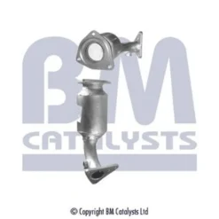 KATALYSATOR till CHEVROLET Matiz