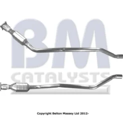 KATALYSATOR till CHRYSLER Grand Voyager 05.2004-12.2004