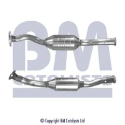 KATALYSATOR till CITROEN Berlingo PEUGEOT 306 Partner