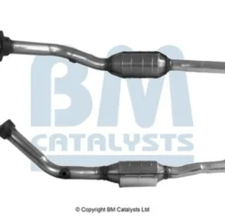 KATALYSATOR till CITROEN Berlingo Xsara PEUGEOT 306