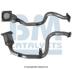 KATALYSATOR till CITROEN Berlingo Xsara PEUGEOT 306 Partner