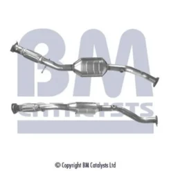 KATALYSATOR till CITROEN Jumper FIAT Ducato PEUGEOT Boxer
